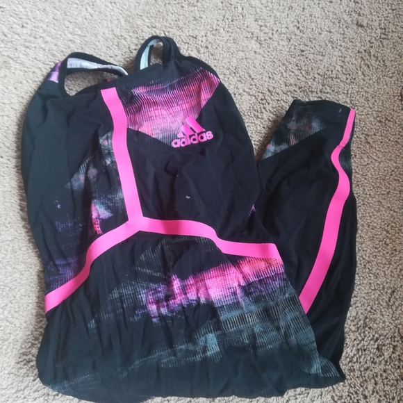 adidas Other - Adidas Adizero Racing Suit